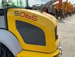 Minicargadora - kramer - 5065 wheeled loading shovel (st22937)