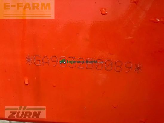Rastrillo - Kuhn - ga9032