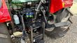 Tractor agrícola - Case IH - farmall 75 a med vendegear og brede hjul
