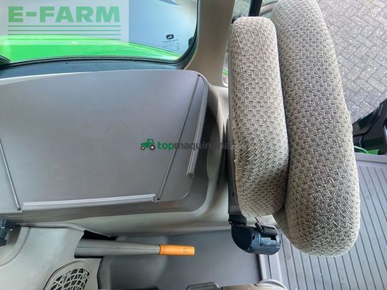 Tractor agrícola - John Deere - 6r250