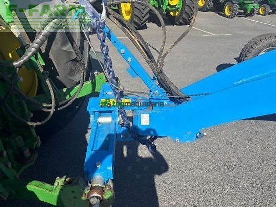 Cultivador - Farmet - 470