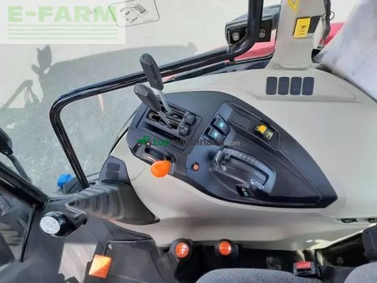 Tractor agrícola - Massey Ferguson - 5710m