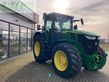 Tractor agrícola - John Deere - 7r 310