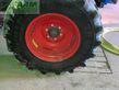 Cosechadora de Cereal - Fendt - 6275 l