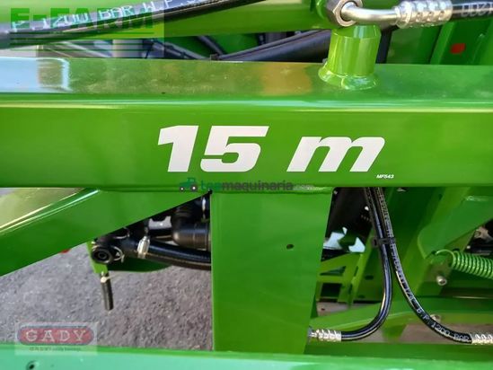 Atomizador - Amazone - uf 901 feldspritze