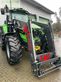 Tractor agrícola - Deutz-Fahr - 6165.4 ttv TTV