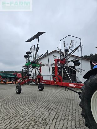 Henificador - Fella - juras 1603