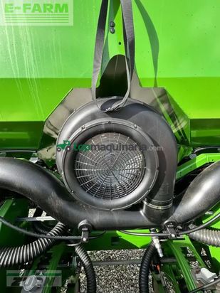 Sembradora monograno mecanica - Amazone - precea 4500-2 cc special