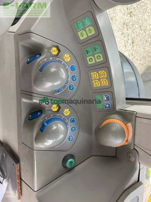 Tractor agrícola - Fendt - 718 vario preisreduziert