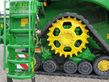 Cosechadora de Cereal - John Deere - s780 mit schneidwerk 735pf