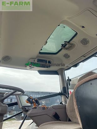 Tractor agrícola - John Deere - 6r195