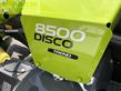 Cortacésped manual - Claas - disco 8500 trend