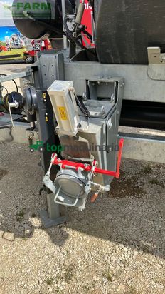 Cuba de purin - Farmtech - Polycis 1100 E