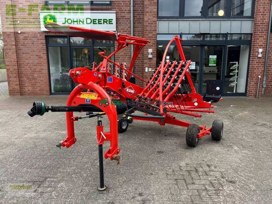 Rastrillo - Kuhn - ga4731