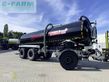 Cisterna - Eckart - ttw 260 transportline air