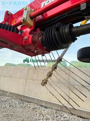 Rastrillo - Pöttinger - top 722