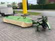 Cortacésped manual - Krone - active mow r 360