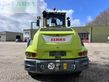 Minicargadora - Claas - Torion 1285