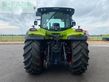 Tractor agrícola - Claas - arion 650 cmatic cebis *gps-lenksystem*