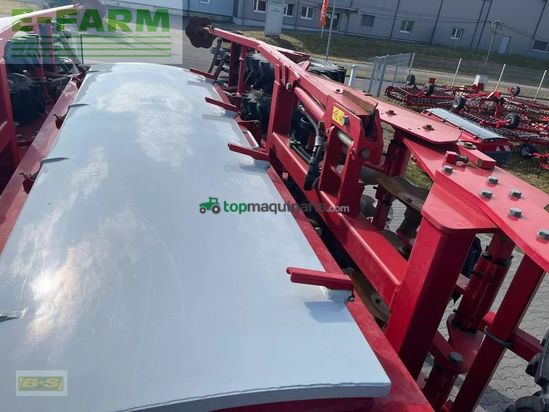 Sembradora - Horsch - pronto 6 dc