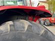 Tractor agrícola - Massey Ferguson - 5455 + faucheux prestige 120