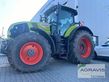 Tractor agrícola - Claas - axion 870 cmatic cebis CMATIC CEBIS
