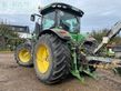 Tractor agrícola - John Deere - 7215R