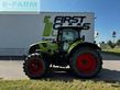 Tractor agrícola - Claas - axion 870