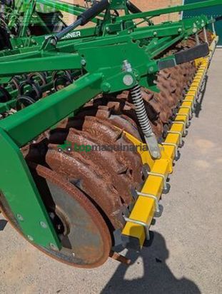 Cultivador - Kerner - multicracker mc 600