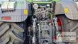 Tractor agrícola - Fendt - 828 vario s4