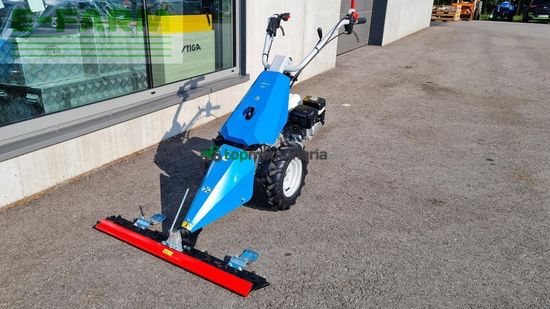 Cortacésped manual - Bertolini - 120s