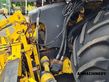 Cosechadora de Cereal - New Holland - fr9060 including kemper 375 plus
