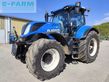 Tractor agrícola - New Holland - t7.270