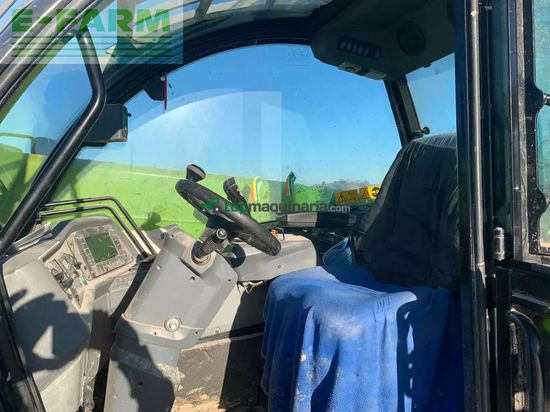 Telescopica - Claas - scorpion 746 varipowe