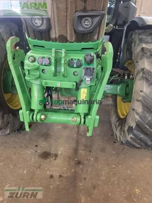 Tractor agrícola - John Deere - 6250r im kundenauftrag