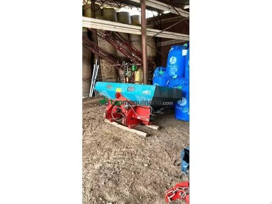 Esparcidor -  - dpx 1505