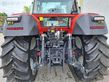 Tractor agrícola - Lindner - lintrac 95 ls
