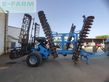 Cultivador - Rabe - big bull