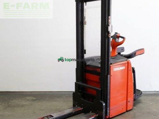 Elevadora - Linde - l 14 ap i 1173