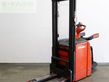 Elevadora - Linde - l 14 ap i 1173