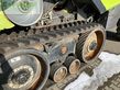 Cosechadora de Cereal - Claas - lexion 760 terra trac
