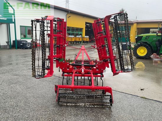 Combinado de siembra - Stekro - Coral Plus 420