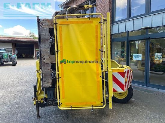 Cabezal - Kemper - 375plus