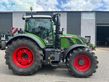 Tractor agrícola - Fendt - 724 gen 6
