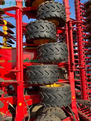 Sembradora - Väderstad - spirit 900 s