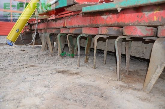 Sembradora - Accord - da-x