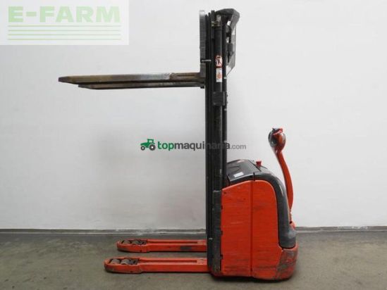 Elevadora - Linde - l 14 i 372