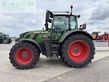 Tractor agrícola - Fendt - 724 vario profi+