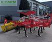 Cultivador - Pöttinger - synkro 3030 nova grubber