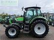 Tractor agrícola - Deutz-Fahr - agrotron ttv410